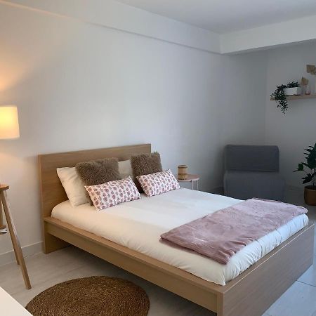 Estudio La Gavota, A 2 Minutos De La Playa Apartment Los Cristianos  Luaran gambar