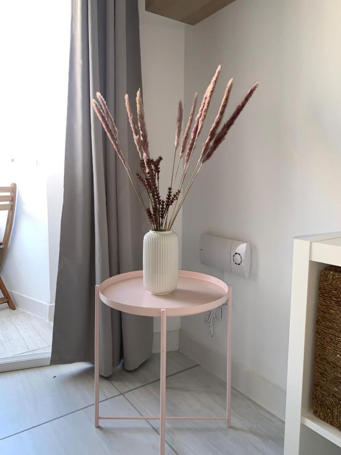 Estudio La Gavota, A 2 Minutos De La Playa Apartment Los Cristianos  Luaran gambar
