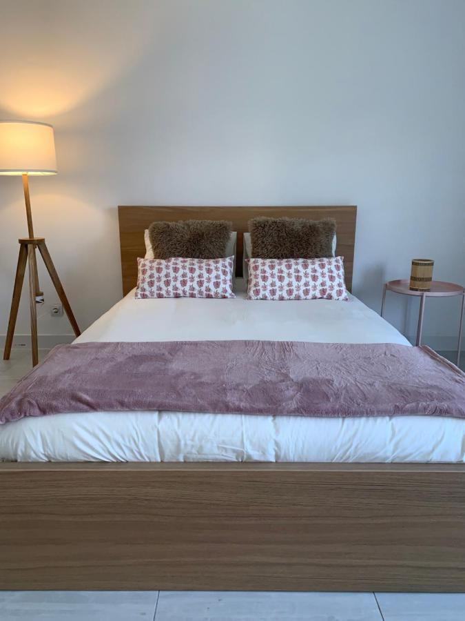 Estudio La Gavota, A 2 Minutos De La Playa Apartment Los Cristianos  Luaran gambar