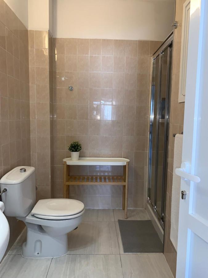 Estudio La Gavota, A 2 Minutos De La Playa Apartment Los Cristianos  Luaran gambar