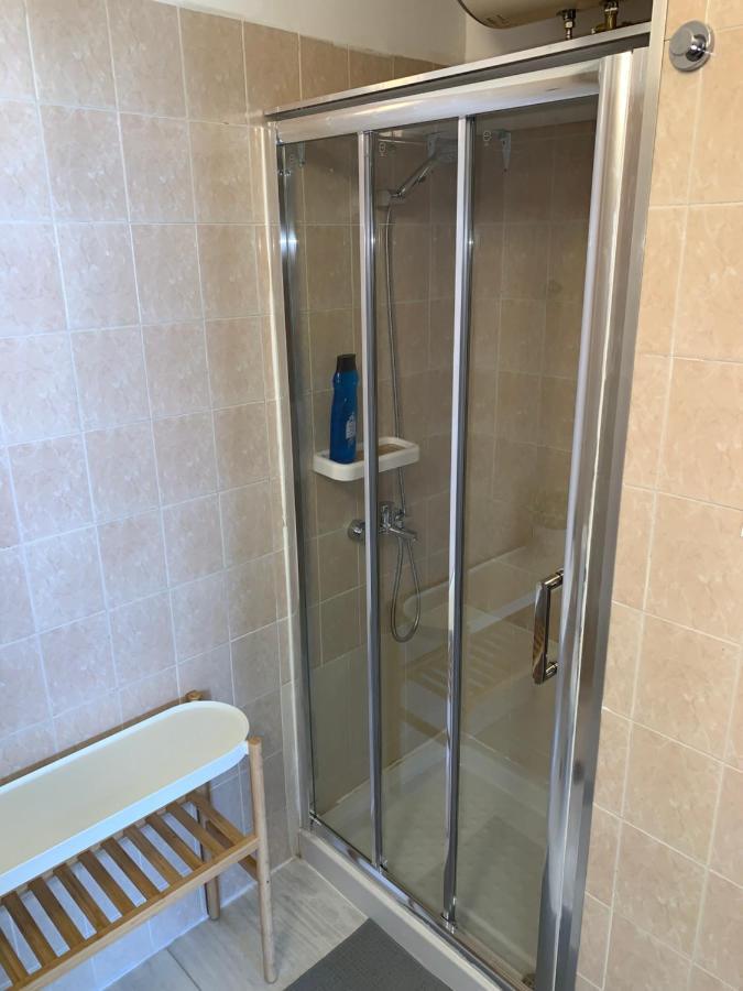 Estudio La Gavota, A 2 Minutos De La Playa Apartment Los Cristianos  Luaran gambar